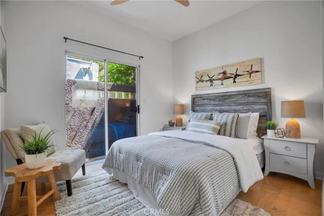 8738 Wonderland Avenue, Los Angeles, CA 90046