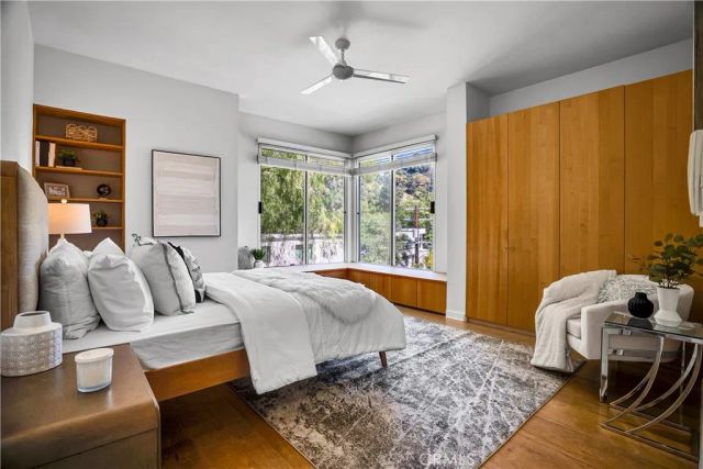 8738 Wonderland Avenue, Los Angeles, CA 90046