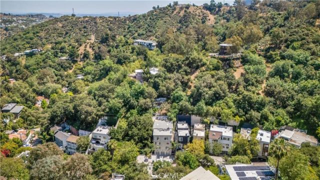 8738 Wonderland Avenue, Los Angeles, CA 90046