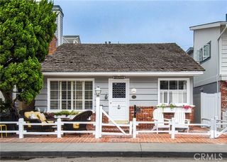 209 Agate, Newport Beach, CA 92662