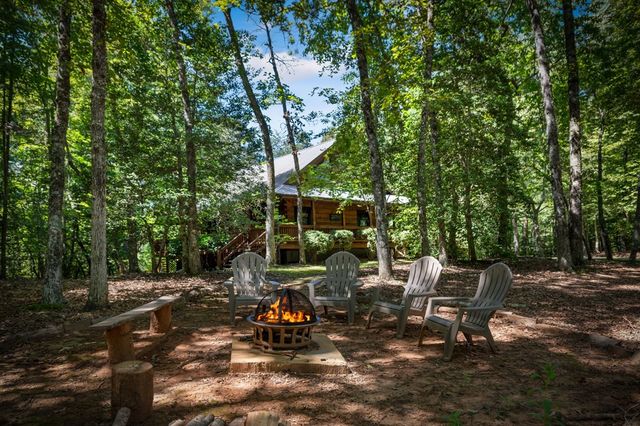 491 River Estates Road, Mineral Bluff, GA 30559