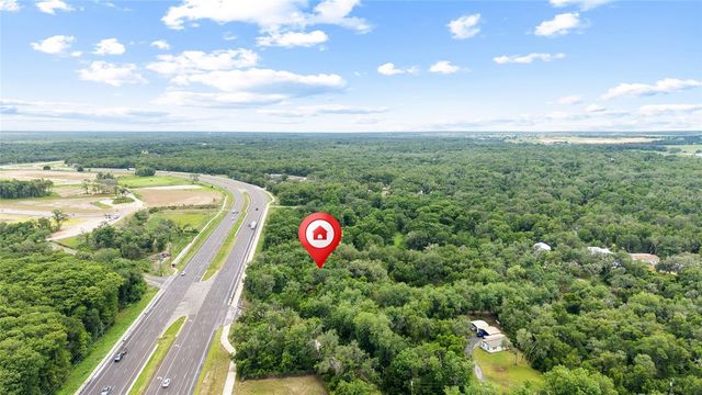 0 CORTEZ BOULEVARD, Dade City, FL 33523