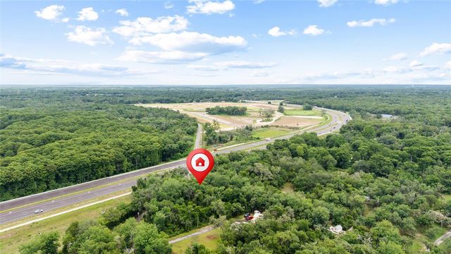 0 CORTEZ BOULEVARD, Dade City, FL 33523