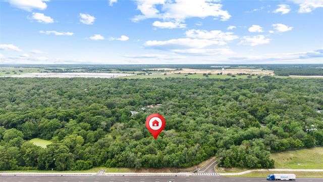 0 CORTEZ BOULEVARD, Dade City, FL 33523
