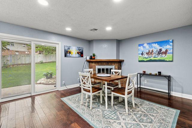 420 Brookwood Drive, Woodway, TX 76712