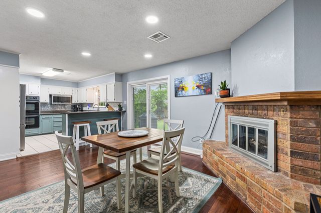 420 Brookwood Drive, Woodway, TX 76712