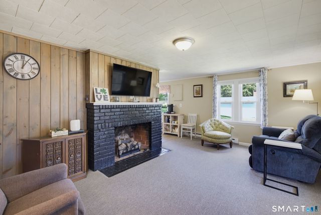 127 Longwood Drive, East Haddam, CT 06415