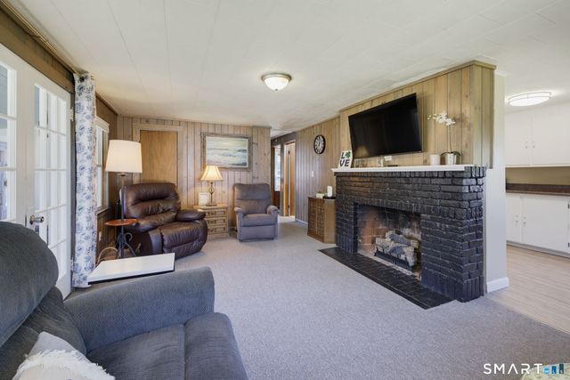 127 Longwood Drive, East Haddam, CT 06415