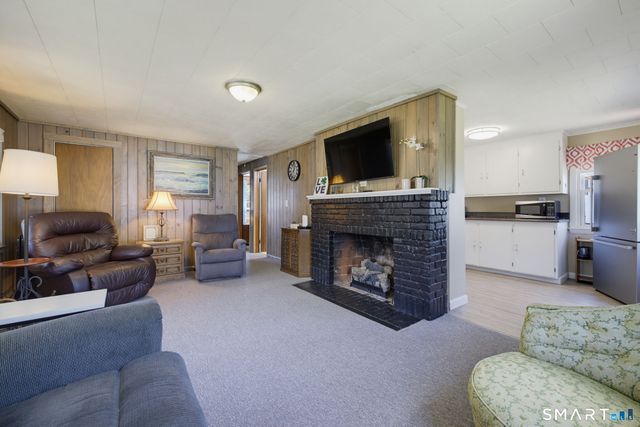 127 Longwood Drive, East Haddam, CT 06415