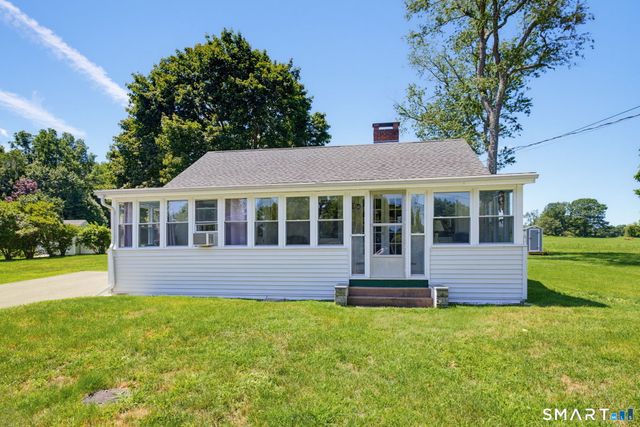 127 Longwood Drive, East Haddam, CT 06415