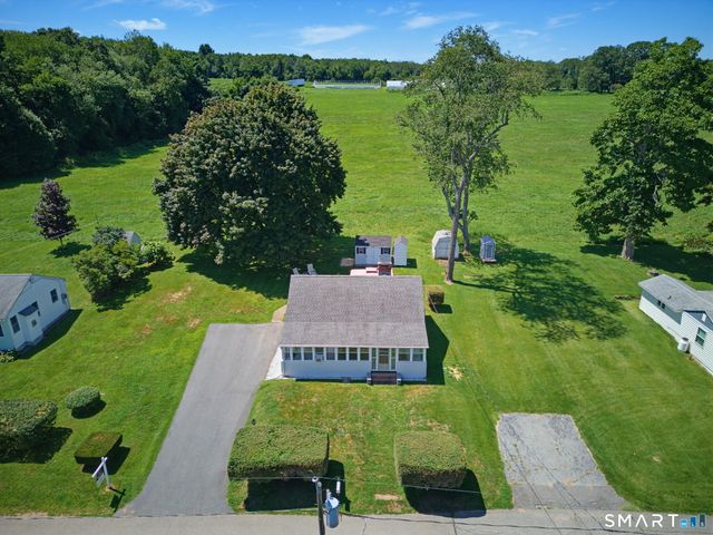 127 Longwood Drive, East Haddam, CT 06415