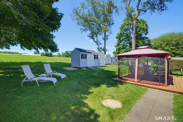127 Longwood Drive, East Haddam, CT 06415