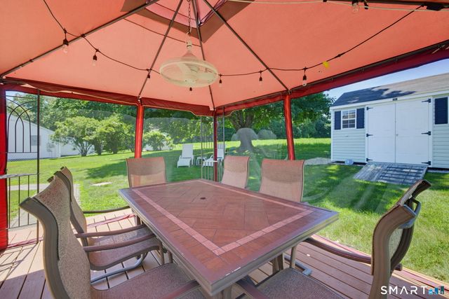 127 Longwood Drive, East Haddam, CT 06415
