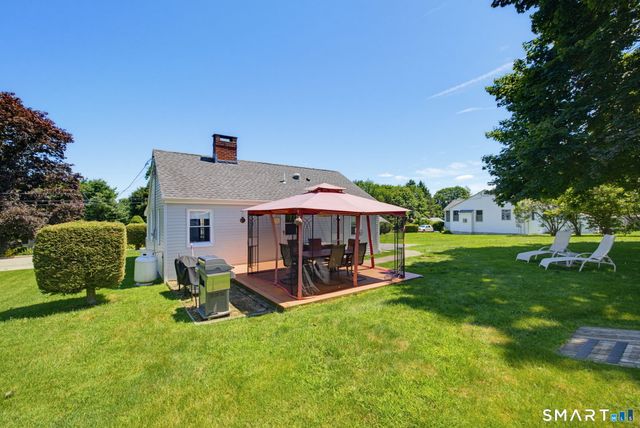 127 Longwood Drive, East Haddam, CT 06415