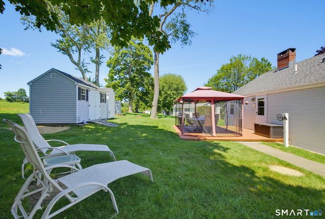 127 Longwood Drive, East Haddam, CT 06415