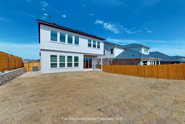 2301 Spokane DR, Leander, TX 78641
