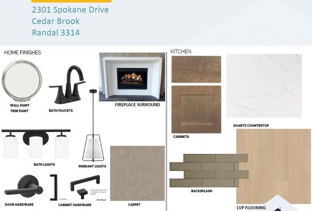 2301 Spokane DR, Leander, TX 78641