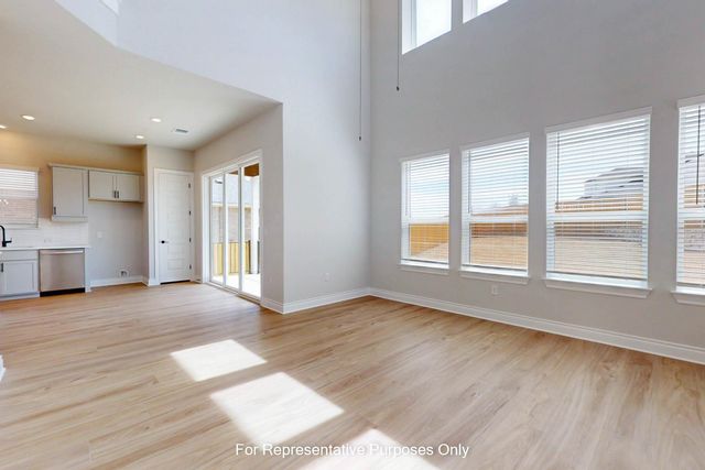 2301 Spokane DR, Leander, TX 78641