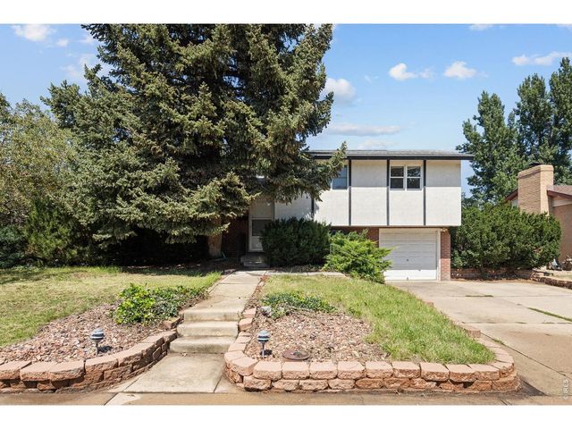 4256 Graham Ct, Boulder, CO 80305