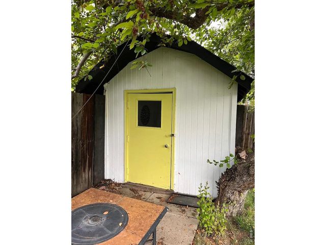 4256 Graham Ct, Boulder, CO 80305