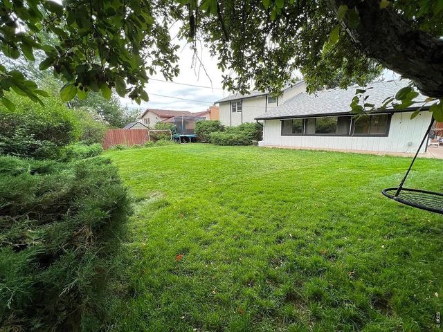 4256 Graham Ct, Boulder, CO 80305