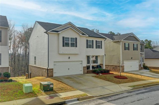 86 Canyon Ferry Way, Hoschton, GA 30548