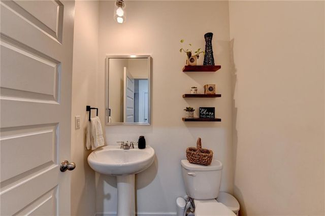 86 Canyon Ferry Way, Hoschton, GA 30548