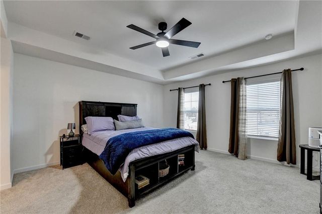 86 Canyon Ferry Way, Hoschton, GA 30548