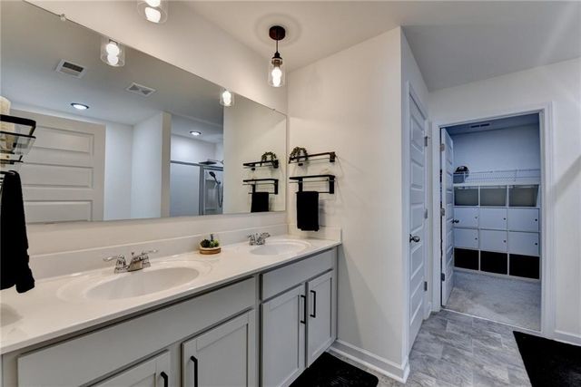 86 Canyon Ferry Way, Hoschton, GA 30548