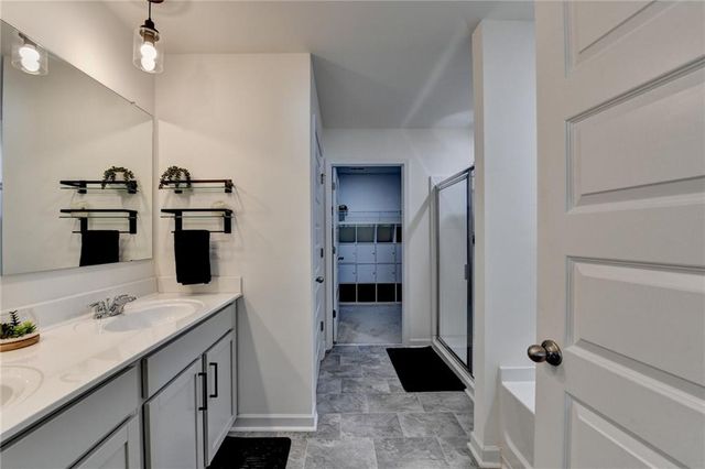 86 Canyon Ferry Way, Hoschton, GA 30548