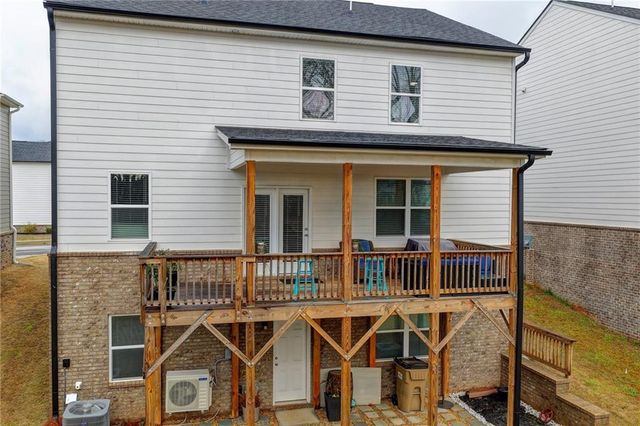 86 Canyon Ferry Way, Hoschton, GA 30548