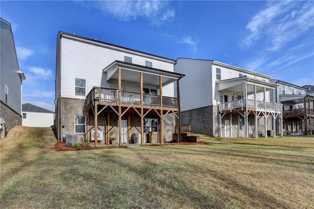 86 Canyon Ferry Way, Hoschton, GA 30548