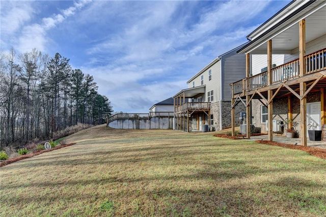86 Canyon Ferry Way, Hoschton, GA 30548