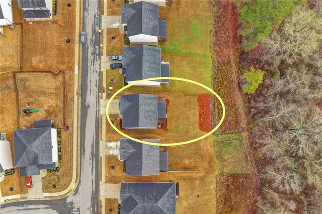 86 Canyon Ferry Way, Hoschton, GA 30548