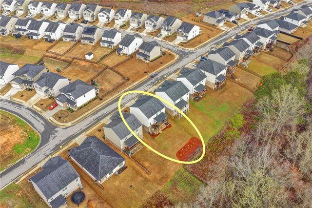 86 Canyon Ferry Way, Hoschton, GA 30548