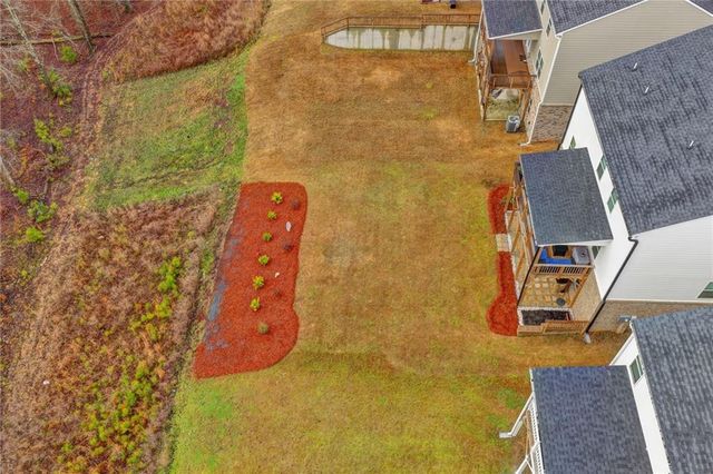 86 Canyon Ferry Way, Hoschton, GA 30548