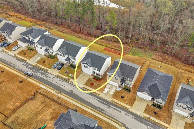 86 Canyon Ferry Way, Hoschton, GA 30548