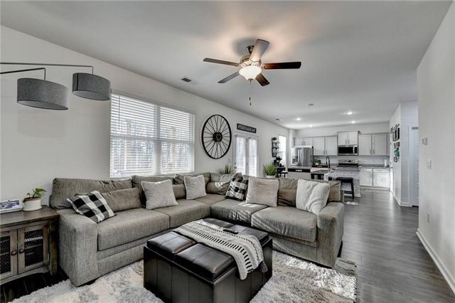 86 Canyon Ferry Way, Hoschton, GA 30548