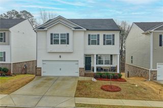 86 Canyon Ferry Way, Hoschton, GA 30548