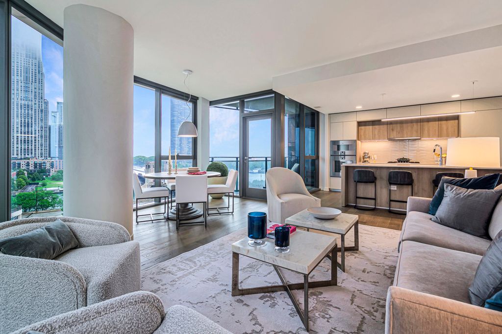 211 N Harbor Drive 3009, Chicago, IL 60601 — photo 3