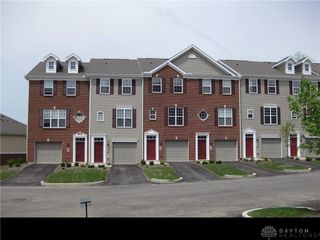 4324 Straight Arrow Road, Beavercreek, OH 45430