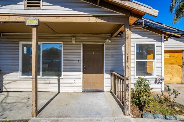 1210 Capitol St, Vallejo, CA 94590