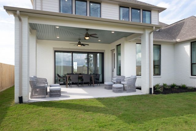 3213 Wickfield Pass Lane, League City, TX 77573
