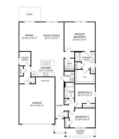 1513 Ardmore Drive, Sherrills Ford, NC 28673
