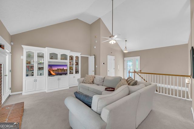 131 Sunrise Drive, Lavonia, GA 30553