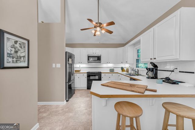 131 Sunrise Drive, Lavonia, GA 30553