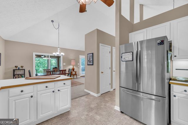 131 Sunrise Drive, Lavonia, GA 30553