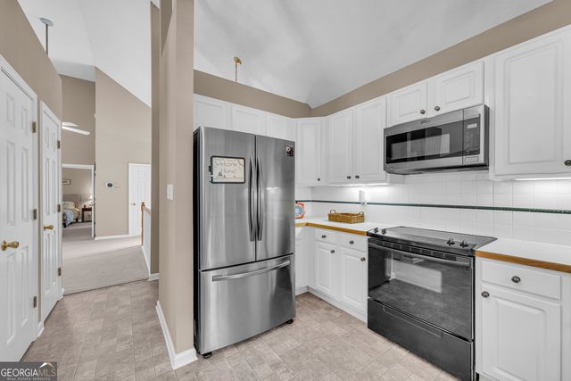 131 Sunrise Drive, Lavonia, GA 30553