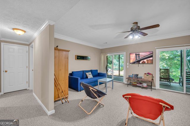 131 Sunrise Drive, Lavonia, GA 30553