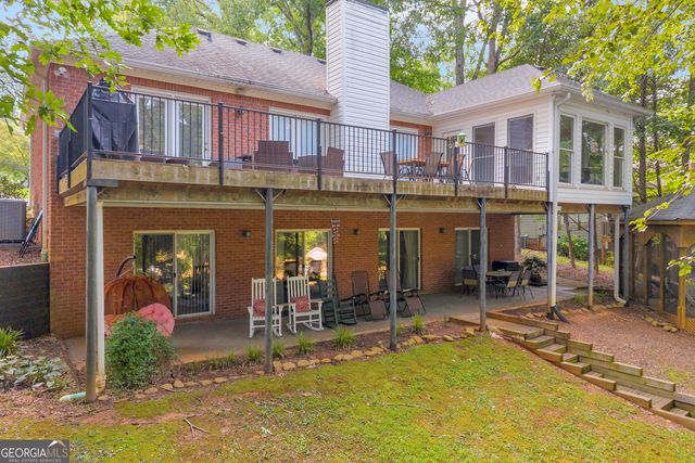131 Sunrise Drive, Lavonia, GA 30553